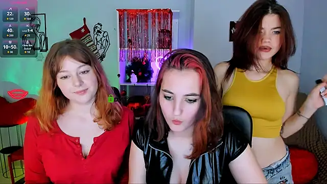 lola sun12 online show from January 7, 2026, 10:12 pm