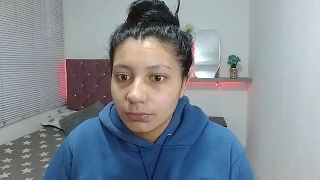 Snapshot of pixiefuckass chatting on September 22, 2025, 12:40 pm pixiefuckass online show from September 22, 2025, 12:40 pm