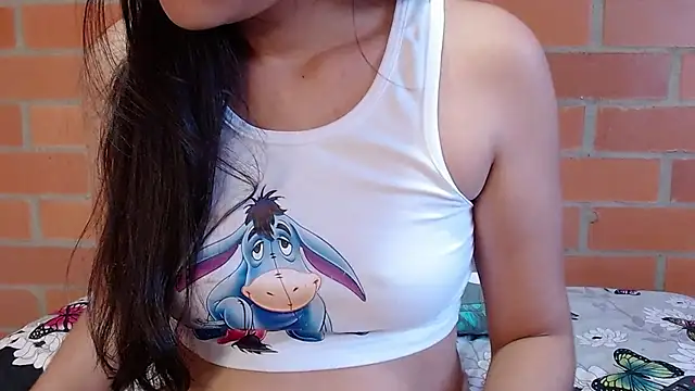 Montserrat Jay online show from January 14, 2026, 2:55 pm