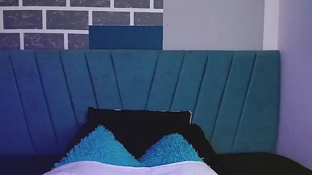 Amaranta carey online show from October 12, 2025, 12:31 am