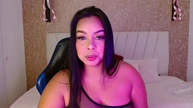 Amaranta carey online show from November 1, 2025, 11:40 pm