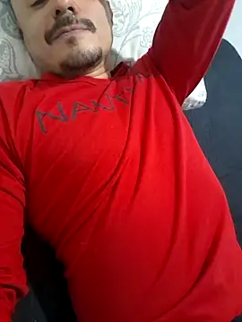 MexicanoPuebla23 online show from February 8, 2026, 10:29 am