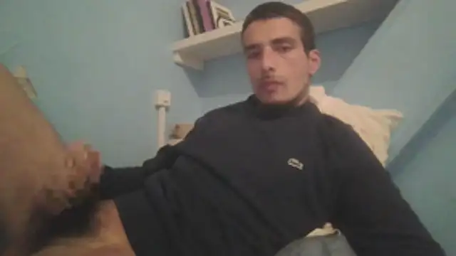 urimorbo online show from November 11, 2025, 8:20 pm