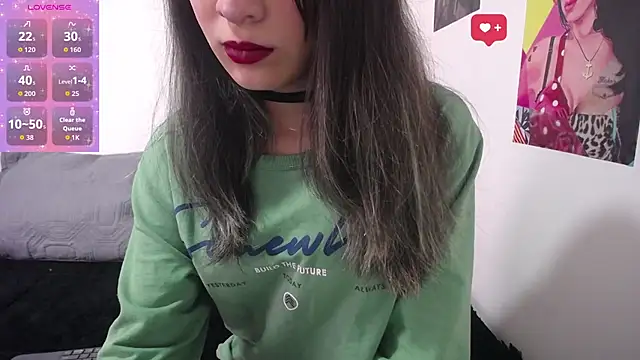 nenaa stg online show from November 7, 2025, 1:22 pm