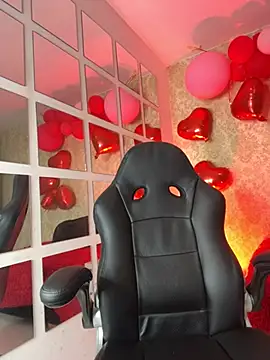 MorenaLush Eup online show from March 17, 2026, 1:54 am