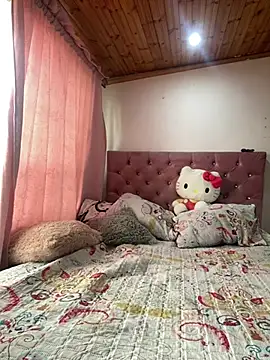 JulietaRioss online show from January 9, 2026, 8:10 pm