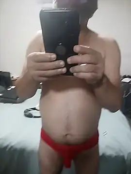 pito3pulgasdas online show from October 5, 2025, 2:32 am