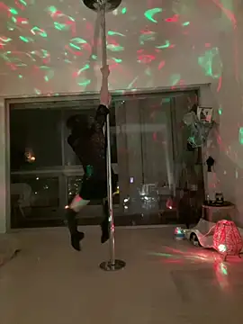 Chris06d22xh online show from March 22, 2026, 8:34 pm