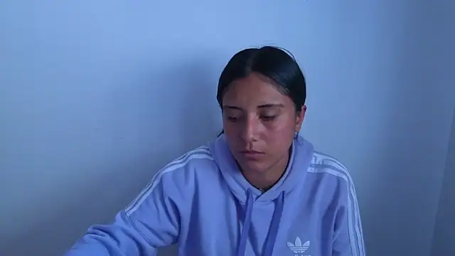 EmilyGala online show from October 23, 2025, 7:45 pm