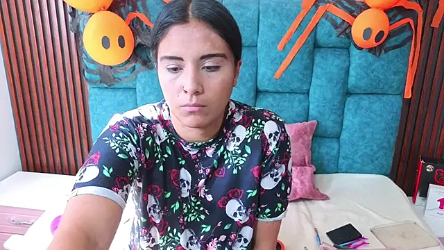 EmilyGala online show from October 30, 2025, 8:09 pm