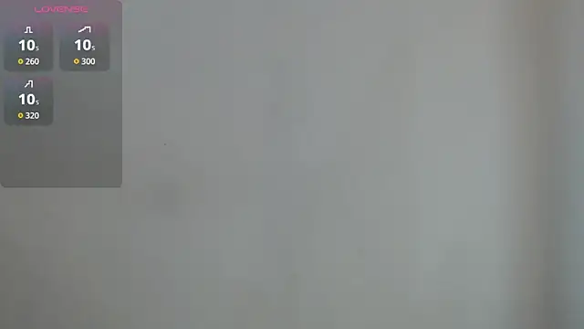 CharlotteCottin online show from November 7, 2025, 10:59 am