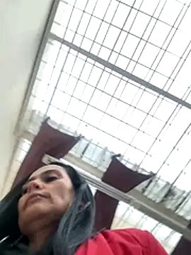 CharlotteCottin online show from December 17, 2025, 11:16 am