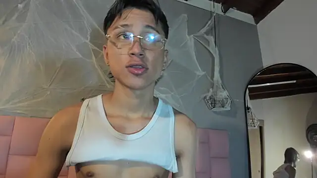 Daddy Darcks online show from October 25, 2025, 7:41 pm