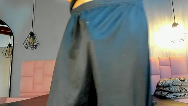 Daddy Darcks online show from November 8, 2025, 6:07 pm