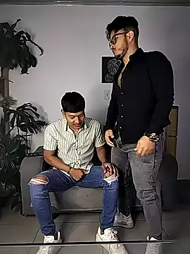 DADDYTTEDY1 online show from October 10, 2025, 10:31 pm