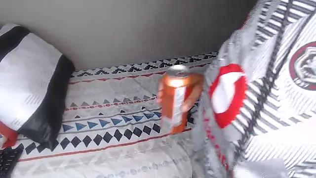 Lunalee online show from December 13, 2025, 11:10 pm