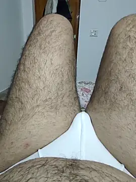 devilthick6 online show from October 10, 2025, 9:08 am