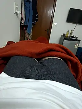 devilthick6 online show from February 12, 2026, 5:19 pm