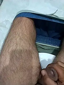 Desiandaj online show from October 28, 2025, 1:20 am