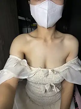 Hana-44 online show from October 19, 2025, 7:47 pm