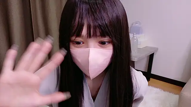 Snapshot of MoMo-chi chatting on September 16, 2025, 12:17 pm MoMo-chi online show from September 16, 2025, 12:17 pm