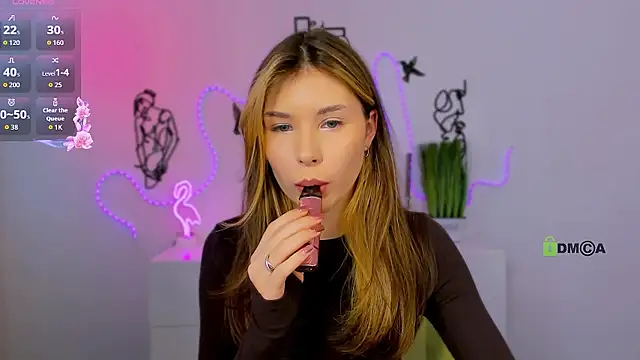 lily morty online show from March 6, 2026, 12:56 pm