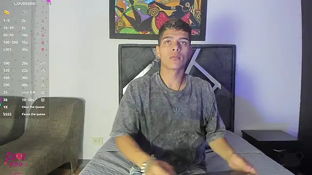 wyatt 3 online show from November 6, 2025, 12:28 pm