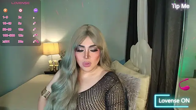 Unforgettable Maria online show from November 9, 2025, 7:39 am