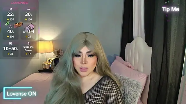 Unforgettable Maria online show from December 15, 2025, 3:11 am