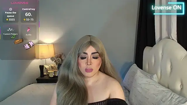 Unforgettable Maria online show from February 27, 2026, 2:22 am