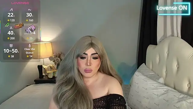 Unforgettable Maria online show from March 2, 2026, 2:58 am