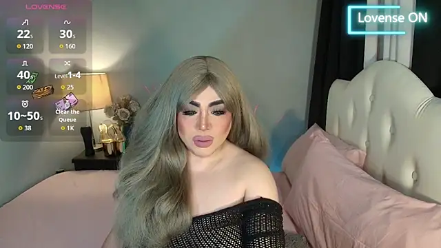 Unforgettable Maria online show from April 8, 2026, 3:28 am