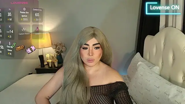 Unforgettable Maria online show from June 16, 2026, 1:08 am