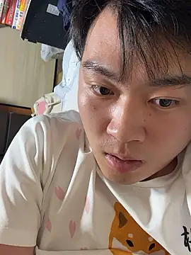 hiromu53 online show from October 26, 2025, 11:27 am