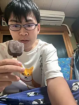 hiromu53 online show from November 1, 2025, 3:03 pm