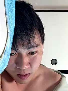 hiromu53 online show from November 3, 2025, 5:20 am