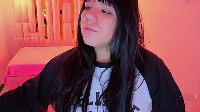 Melissa Adamsx online show from November 22, 2025, 11:31 am