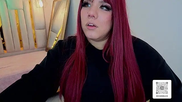 Melissa Adamsx online show from December 21, 2025, 11:45 pm