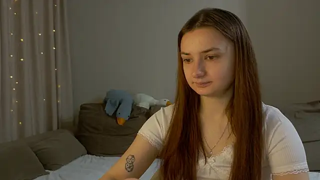 Lelia Vibe online show from March 9, 2026, 3:16 pm