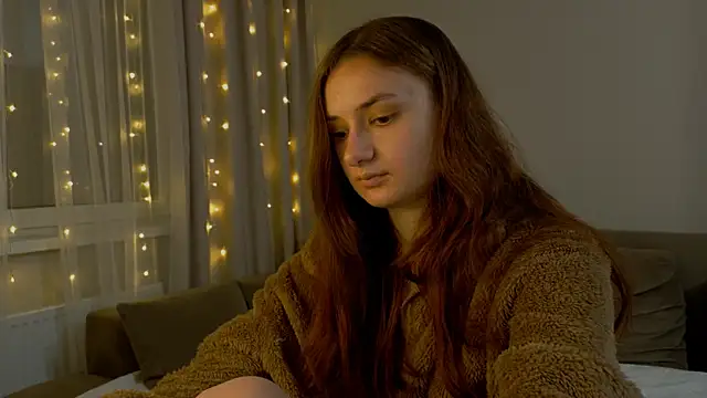 Lelia Vibe online show from April 21, 2026, 5:06 pm