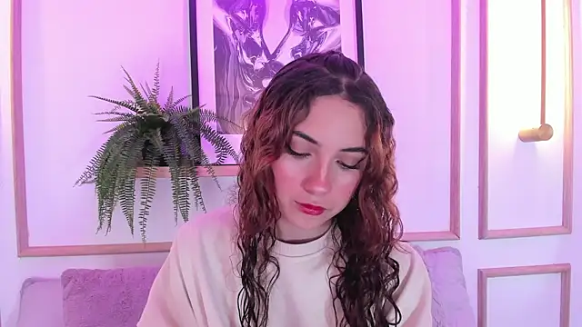 Anseru  online show from December 15, 2025, 11:47 am