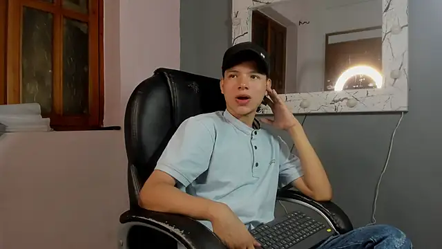 camillo virgil online show from September 27, 2025, 10:53 am