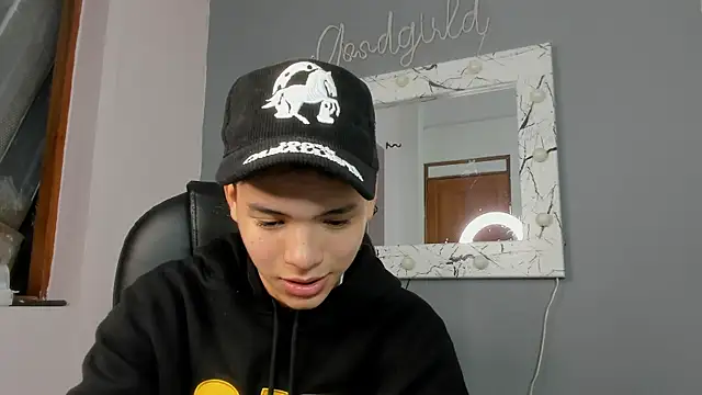 camillo virgil online show from October 6, 2025, 11:07 am