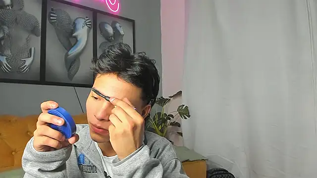 camillo virgil online show from November 11, 2025, 10:48 am