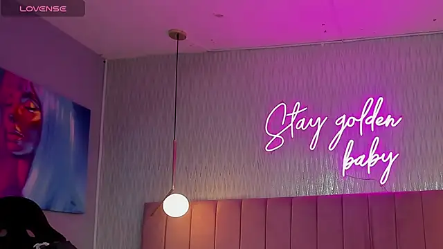 HANNA BASTIAN VC online show from November 10, 2025, 2:05 pm