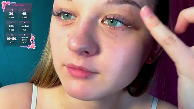 Smoke mama online show from November 28, 2025, 4:26 am