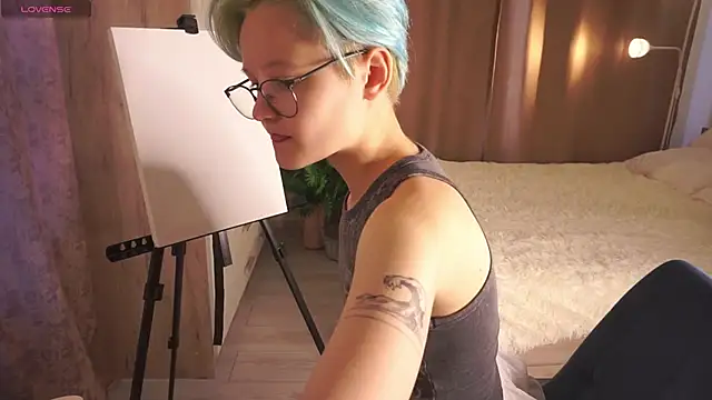 MargertDoyen online show from October 8, 2025, 6:11 am