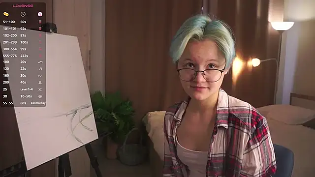 MargertDoyen online show from October 11, 2025, 6:23 am