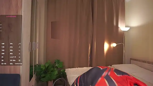 MargertDoyen online show from October 12, 2025, 3:49 am