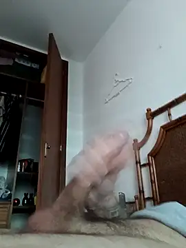 DannySastre91 online show from September 30, 2025, 5:18 pm